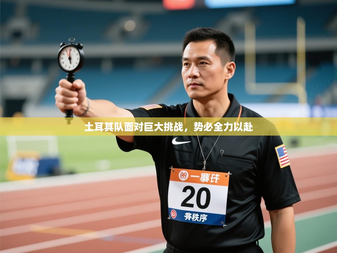 土耳其队面对巨大挑战，势必全力以赴  第1张