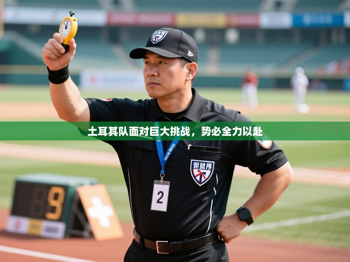 土耳其队面对巨大挑战，势必全力以赴  第2张