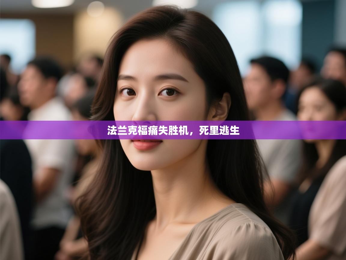 法兰克福痛失胜机，死里逃生  第1张