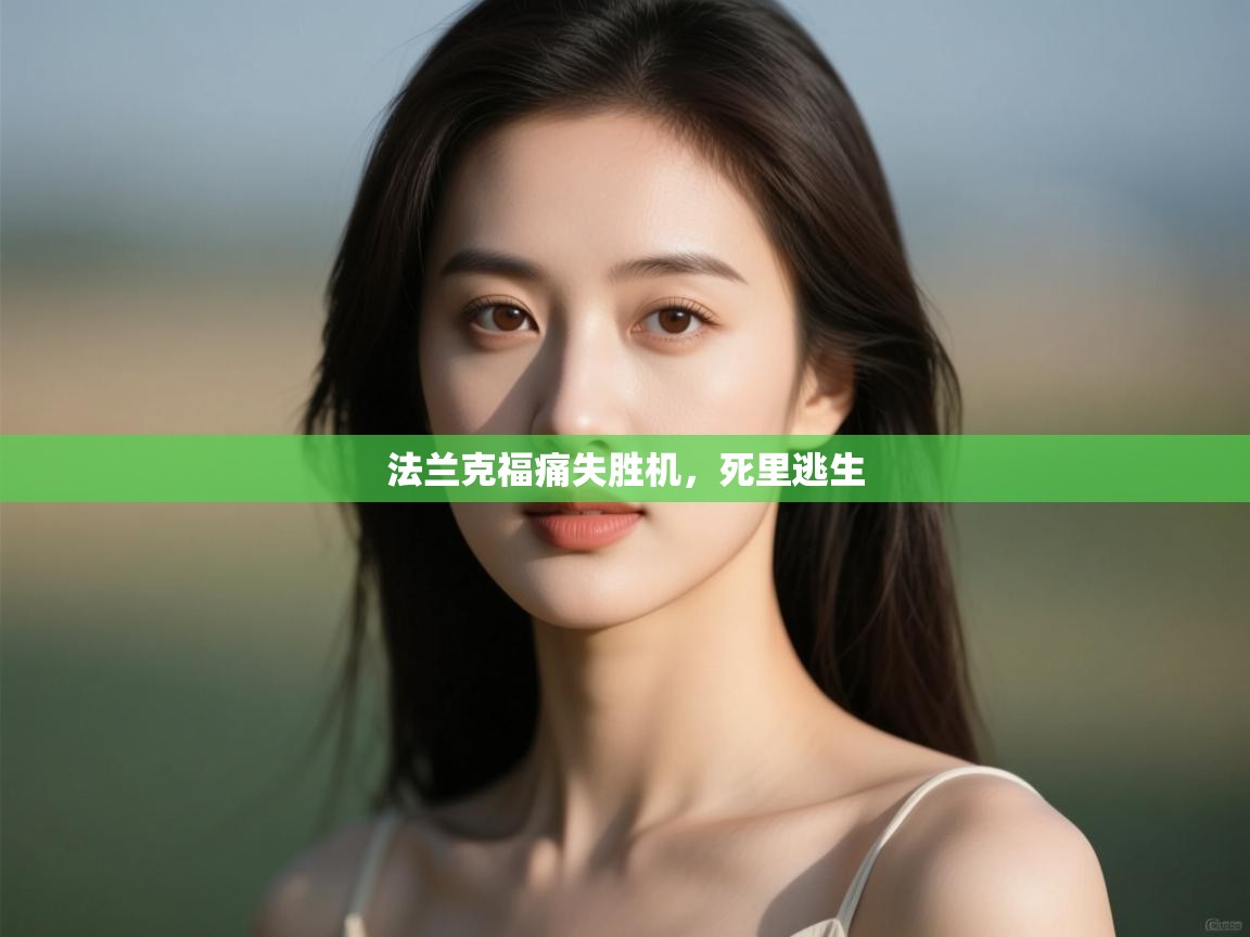 法兰克福痛失胜机，死里逃生  第2张