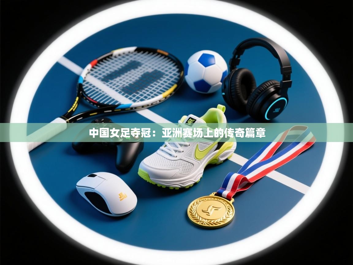 中国女足夺冠:亚洲赛场上的传奇篇章 第1张