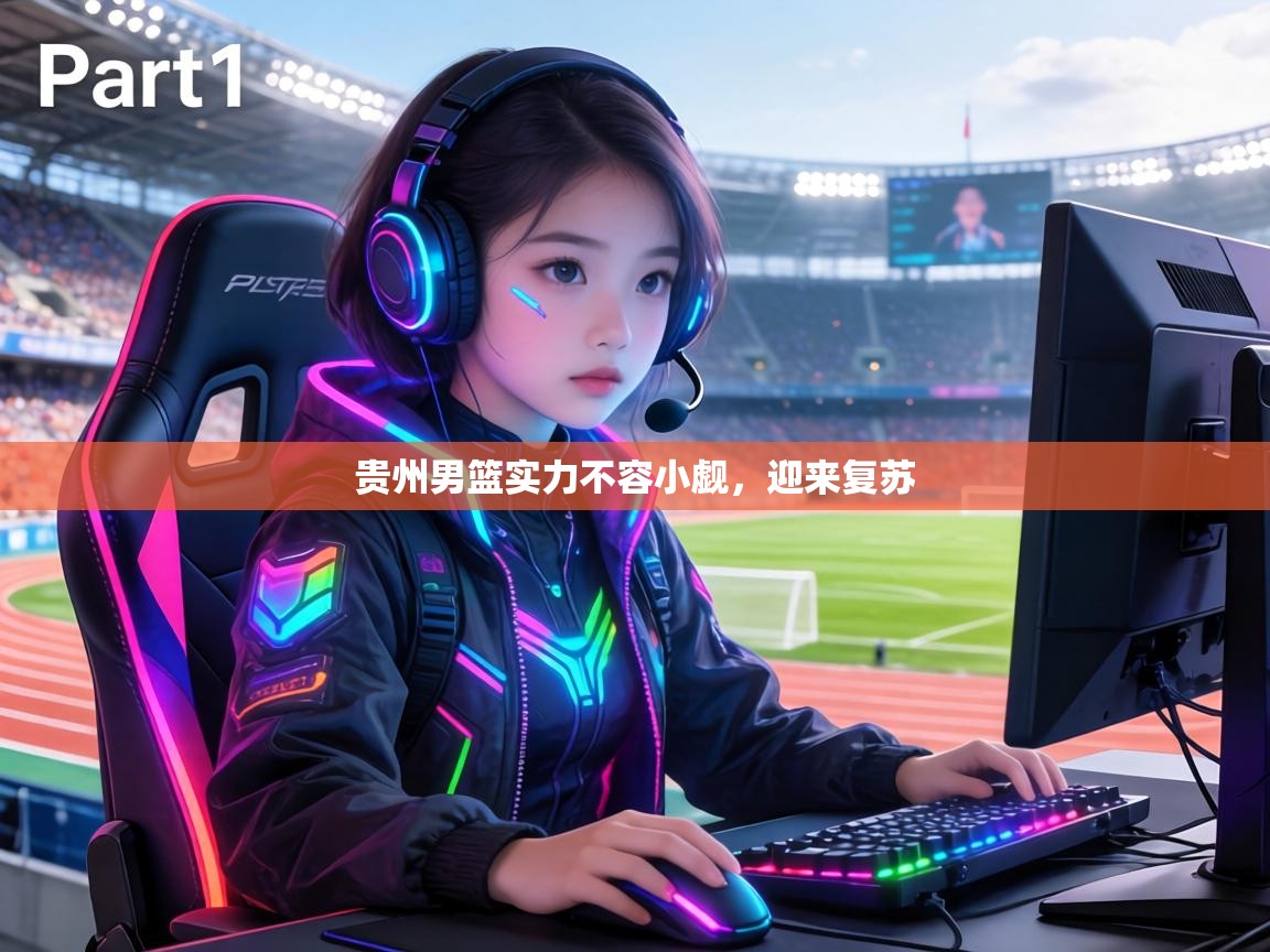 贵州男篮实力不容小觑,迎来复苏 第1张